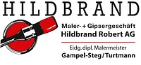 Logo Hildbrand Robert AG