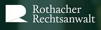 Rothacher Dominik Rechtsanwalt logo