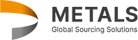 Logo Metals Distribution SA