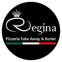 Pizzeria Regina logo