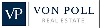 VON POLL REAL ESTATE-Logo