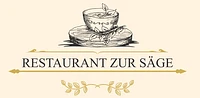 Restaurant zur Säge GmbH-Logo