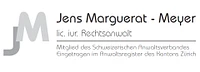 Marguerat Meyer Jens logo