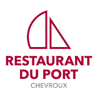 Restaurant du Port logo