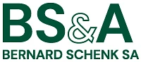 Bernard Schenk SA logo