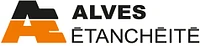 ALVES Etanchéité Sàrl-Logo