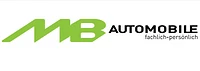 Logo MB Automobile Bader AG