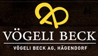 Logo Vögeli Beck AG