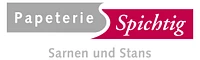 Logo Papeterie Spichtig AG
