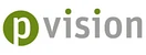 P-Vision AG logo