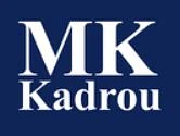Herrenausstatter MK Kadrou Massanzug - Masshemd - Hochzeitsanzug-Logo