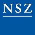 Neue Schule Zürich / NSZ logo
