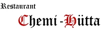 Logo RESTAURANT CHEMI-HÜTTA