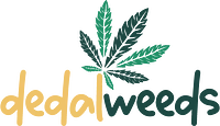 Dedal Weeds-Logo