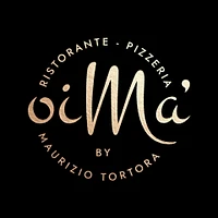 OiMa' Restaurant Pizzeria-Logo