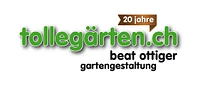 Logo Ottiger Beat Gartengestaltung GmbH