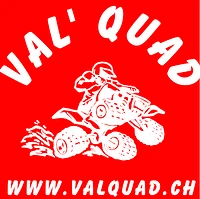 Logo Val'quad Sàrl