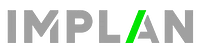 Logo IMPLAN.ch AG