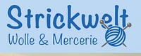 Logo Strickwelt GmbH
