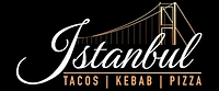 Logo Istanbul grill pizza kebab tacos