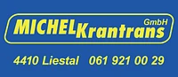 Logo Michel Krantrans GmbH