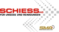 Schiess Transport AG-Logo