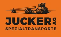 Jucker Spezialtransporte AG-Logo