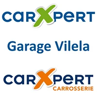 Logo Garage AD Vilela SA