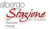 Albergo Stazione-Logo