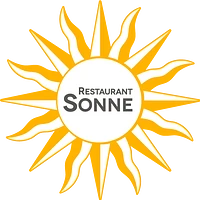 Restaurant Sonne-Logo