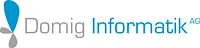Domig Informatik AG-Logo