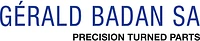 Logo Badan Gérald SA