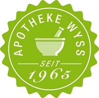 Apotheke Wyss-Logo