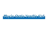 Physio-Ostéo Vendée-Logo