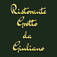 Ristorante Grotto da Giuliano-Logo