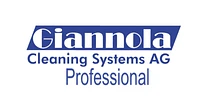 Logo Giannola Cleaning-Systems AG