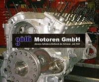 Logo Götti Motoren GmbH