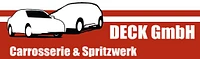 Carrosserie Deck GmbH logo