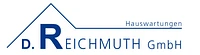 D. Reichmuth GmbH-Logo