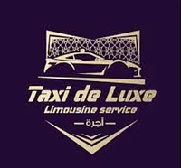 Logo Taxi De Luxe Interlaken