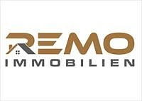 REMO Immobilien-Logo