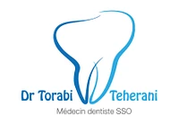 Dr. méd. dent. Teherani Torabi-Logo