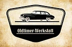 Oldtimer-Werkstatt