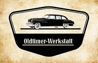 Logo Oldtimer-Werkstatt Ostschweiz GmbH