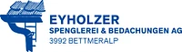 EYHOLZER Spenglerei & Bedachungen AG-Logo