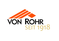 von Rohr Holzbau AG-Logo