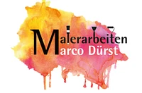Logo Malerarbeiten Marco Dürst