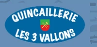 Les 3 Vallons-Logo