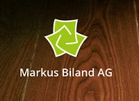 Logo Biland Markus AG