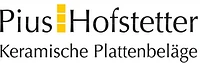 Logo Pius Hofstetter Keramische Plattenbeläge